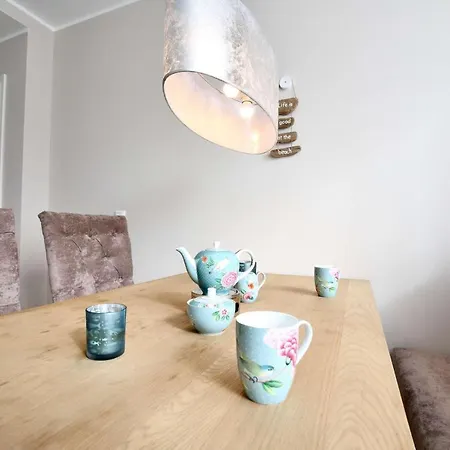 Apartment Petersen - Strandliebe