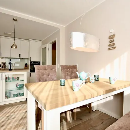 Petersen - Strandliebe Wangerooge