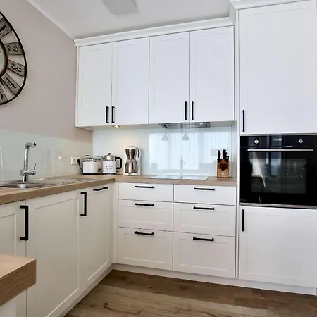 Petersen - Strandliebe Apartment *