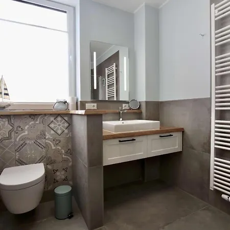 Petersen - Strandliebe Apartment