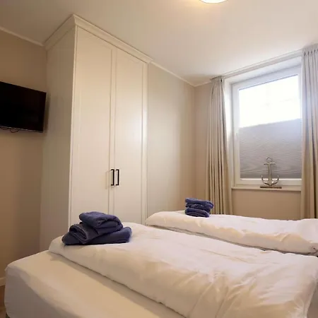 Apartment Petersen - Strandliebe