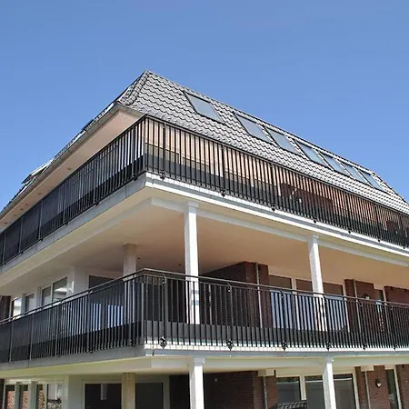Petersen - Strandliebe Apartment