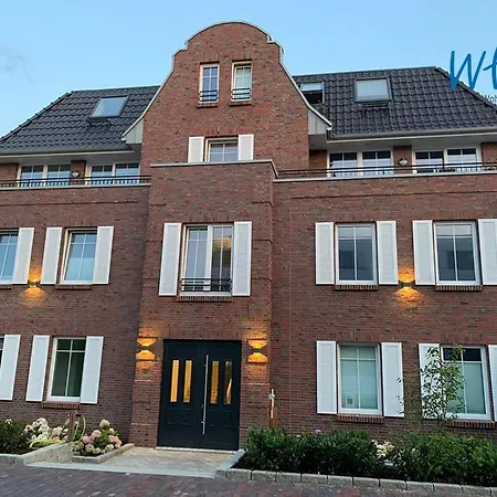 Petersen - Strandliebe Wangerooge