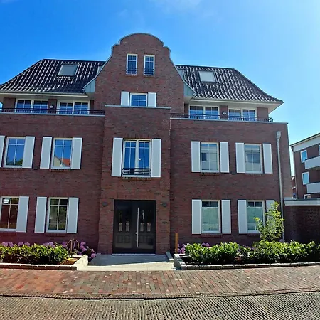 Petersen - Strandliebe Apartment *