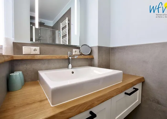 Petersen - Strandliebe Wangerooge